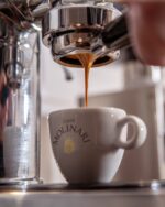 Kawa Molinari Extra Dolce 1 kg ziarno - obrazek 3