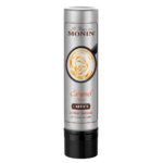 Monin CARAMEL - Pisak Latte Art karmelowy 150ml