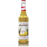 Monin PINEAPPLE - syrop ananasowy 0,7ltr