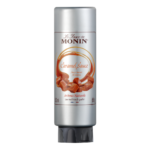 Monin SALTED CARAMEL - sos słony karmel 0,5ltr