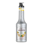 Monin PUREE YUZU - puree premium cytrusowe 1ltr