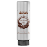 Monin DARK CHOCOLATE - sos czarna czekolada 0,5ltr