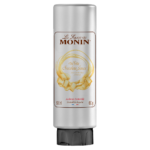 Monin WHITE CHOCOLATE - sos biała czekolada 0,5ltr
