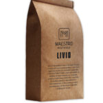 Maestro Espresso Livio 1 kg