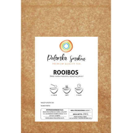 Polanka Smaków Rooibos