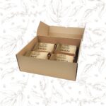 Kawowy Zestaw Startowy nr 2 - 4x250 g - obrazek 3