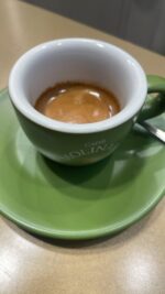 Molinari Cinque Stelle BIO kawa ziarnista 3 Kg puszka - obrazek 3