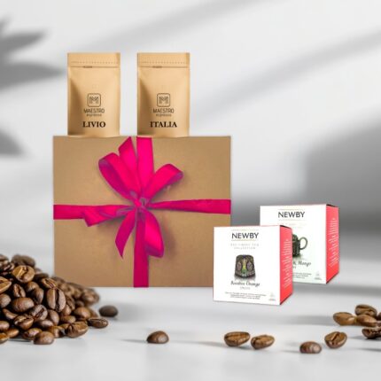 Zestaw Prezentowy  nr 1