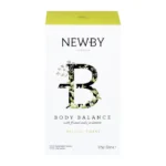 Body Balance - 25 saszetek