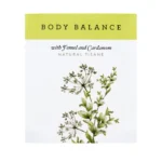 Body Balance - 25 saszetek - obrazek 2