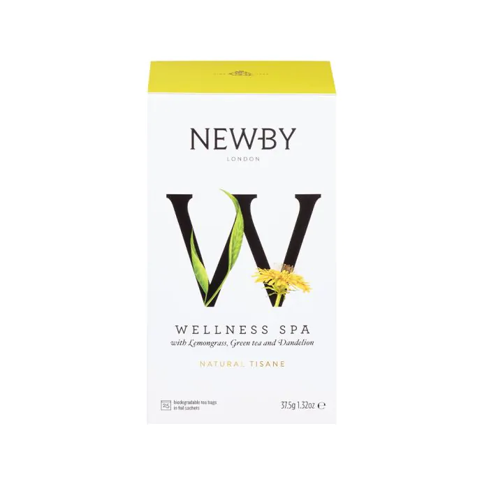 wellness-spa-box-newby-teas Wellness Spa - 25 saszetek - obrazek 1