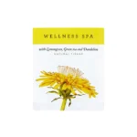 Wellness Spa - 25 saszetek - obrazek 2