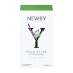 Yoga Relax - 25 saszetek