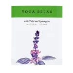 Yoga Relax - 25 saszetek - obrazek 2